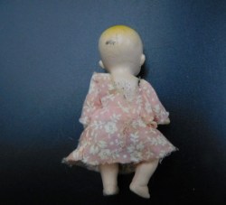 mini doll occ japan back